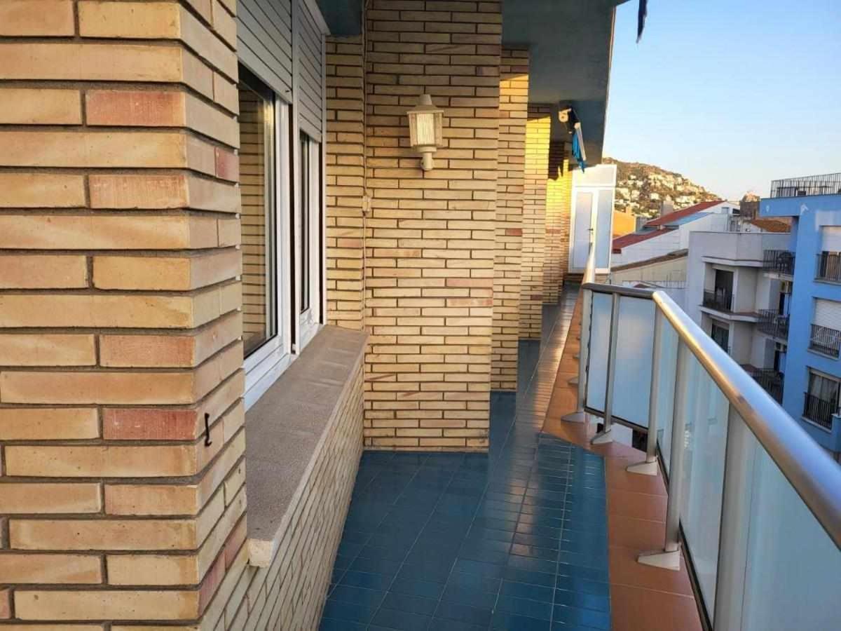 Roses Casc Antic Sl Sant Elm 4 Apartment Ngoại thất bức ảnh