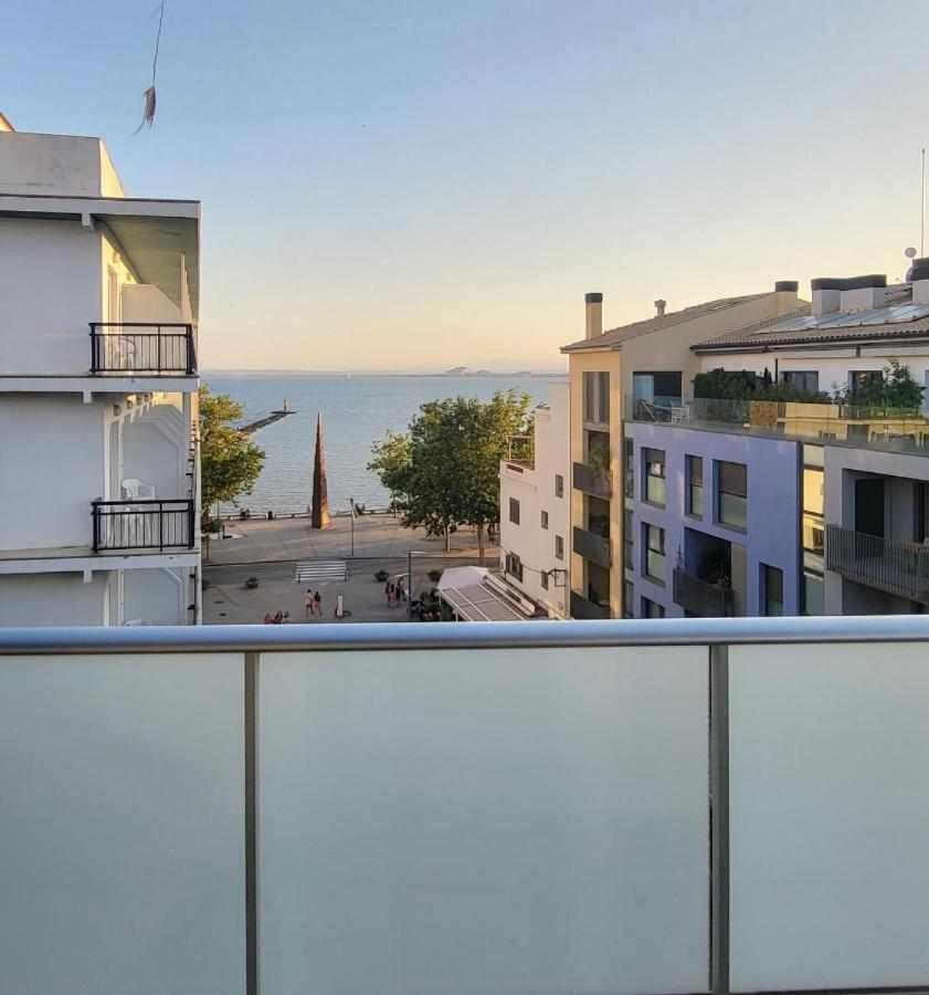 Roses Casc Antic Sl Sant Elm 4 Apartment Ngoại thất bức ảnh